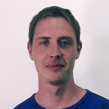 Михаил Рыбьянов